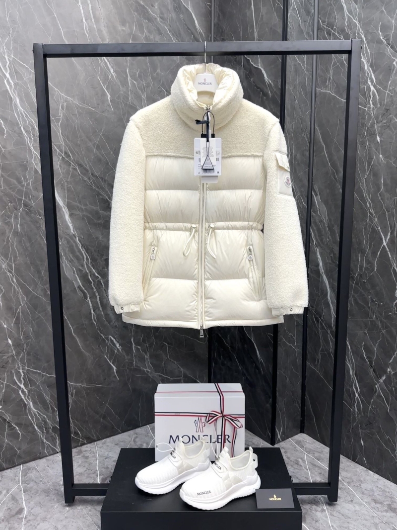 Moncler Down Coat